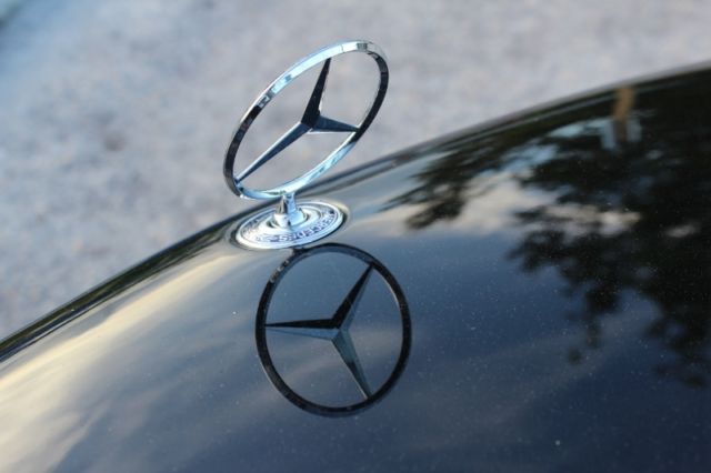 1994 Mercedes-Benz E-Class - photo 2