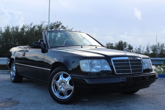 1994 Mercedes-Benz E-Class - photo 3