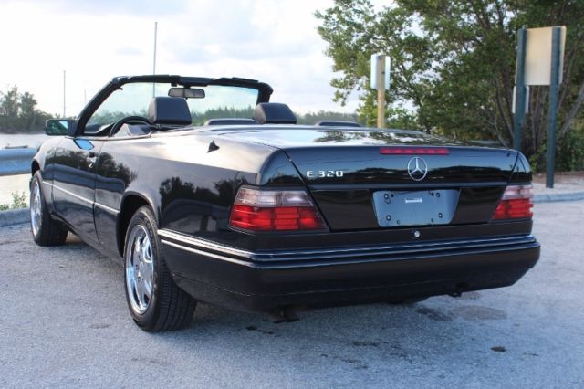 1994 Mercedes-Benz E-Class - photo 4