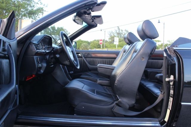 1994 Mercedes-Benz E-Class - photo 7
