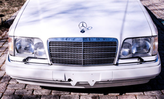 1994 Mercedes-Benz 300-Series Convertible - photo 5