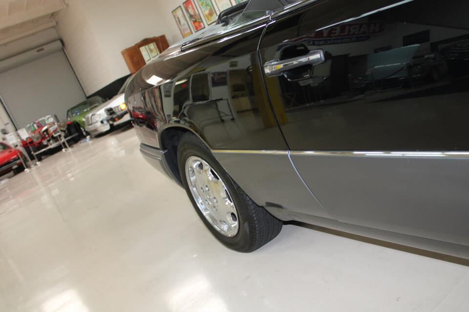 1994 Mercedes-Benz 300-Series Convertible - photo 10