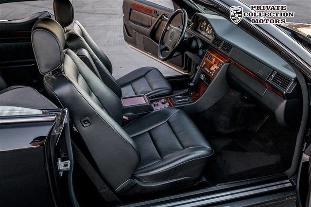 1994 Mercedes-Benz E-Class - photo 2