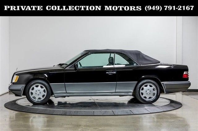 1994 Mercedes-Benz E-Class - photo 3