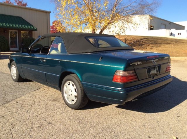 1994 Mercedes-Benz 300-Series - photo 4