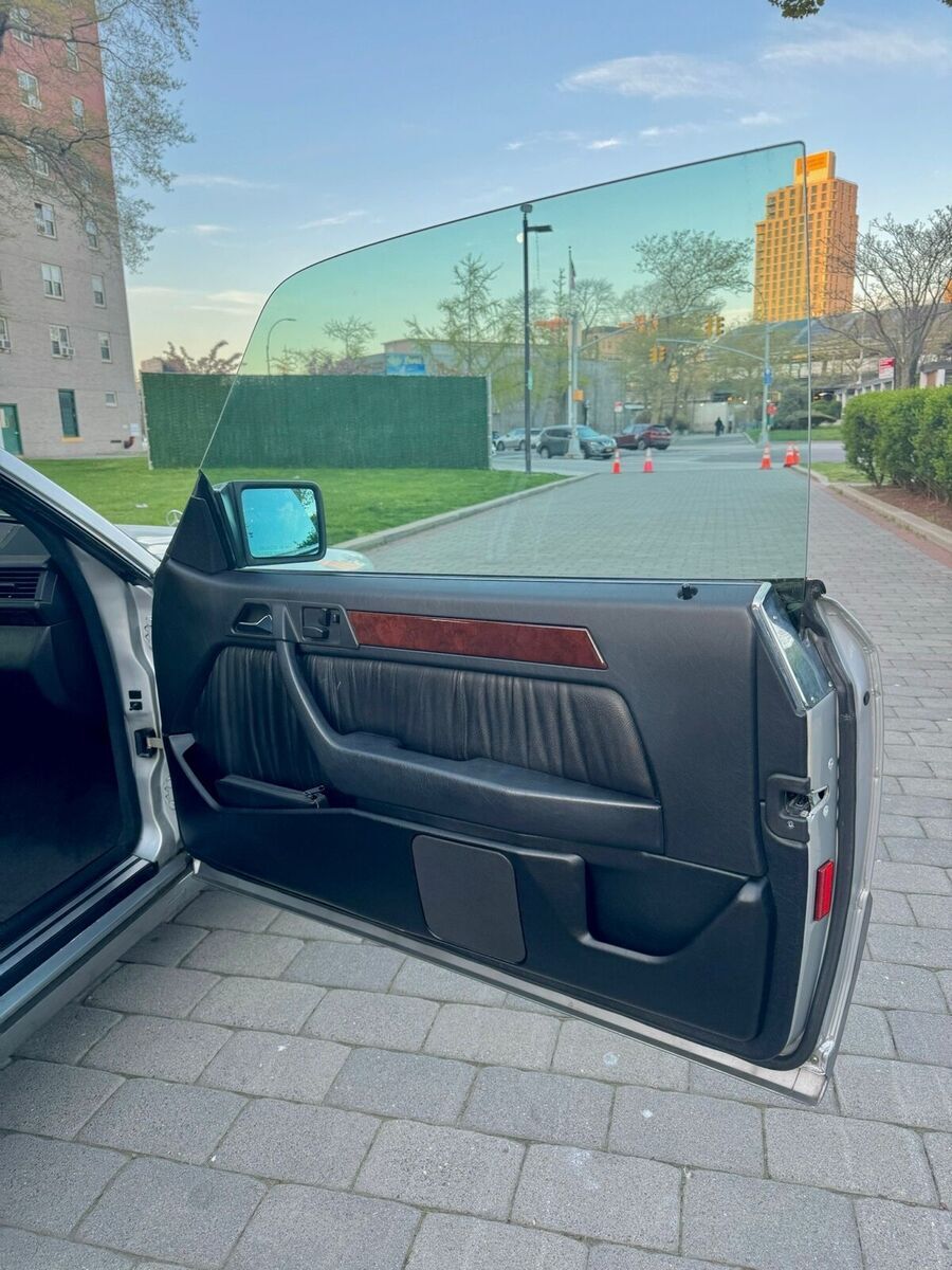 1994 Mercedes-Benz E-Class 320 - photo 13
