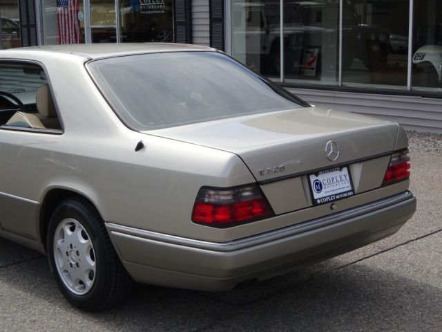 1994 Mercedes-Benz Other - photo 10