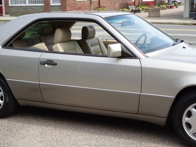 1994 Mercedes-Benz Other - photo 12