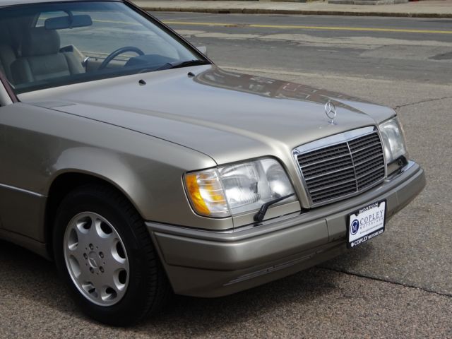 1994 Mercedes-Benz Other - photo 13