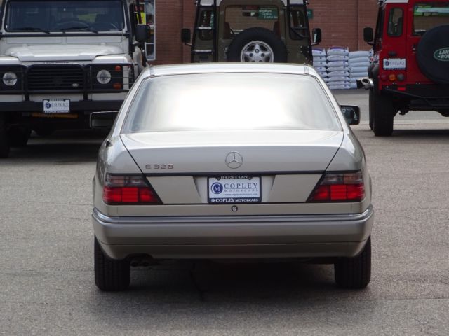 1994 Mercedes-Benz Other - photo 5