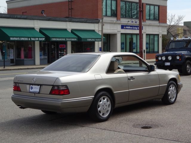 1994 Mercedes-Benz Other - photo 6