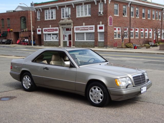 1994 Mercedes-Benz Other - photo 7