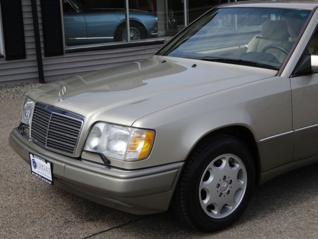 1994 Mercedes-Benz Other - photo 8