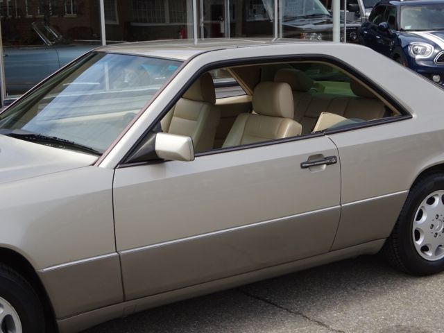 1994 Mercedes-Benz Other - photo 9