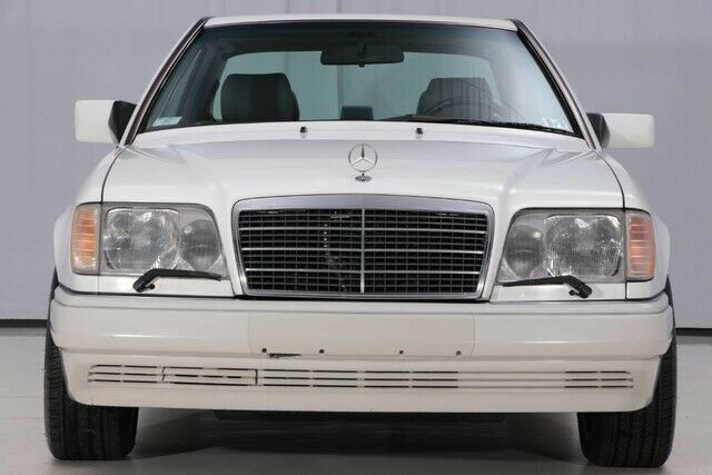 1994 Mercedes-Benz E-Class Coupe - photo 5
