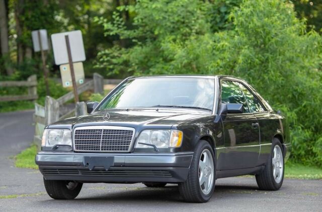 1994 Mercedes-Benz E-Class E320 Coupe California Serviced AMG Rims CARFAX! - photo 3
