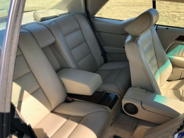 1994 Mercedes-Benz E-Class - photo 12