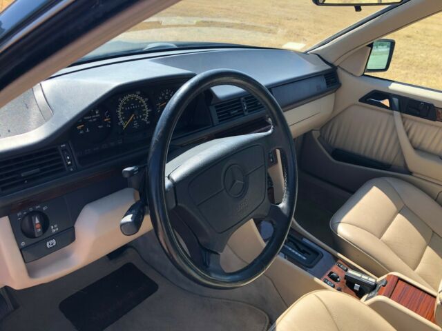 1994 Mercedes-Benz E-Class - photo 13