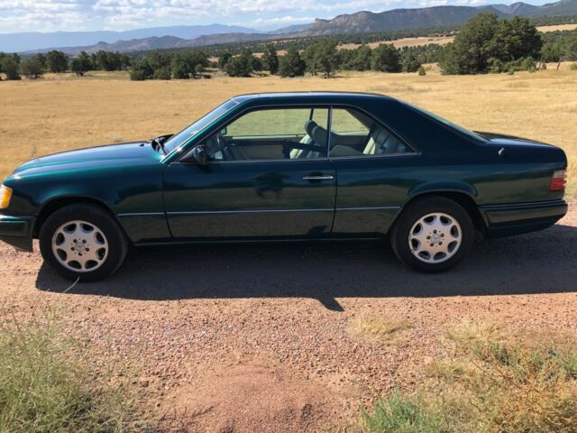 1994 Mercedes-Benz E-Class - photo 2