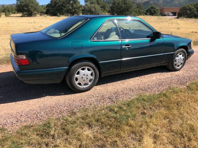 1994 Mercedes-Benz E-Class - photo 5