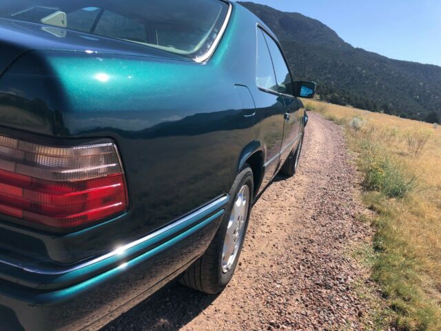 1994 Mercedes-Benz E-Class - photo 7
