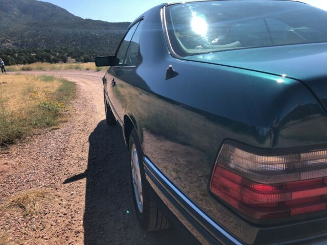 1994 Mercedes-Benz E-Class - photo 8