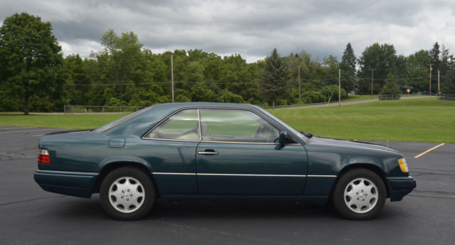 1994 Mercedes-Benz E-Class - photo 2