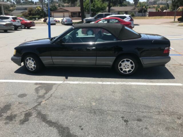 1994 Mercedes-Benz E-Class - photo 10