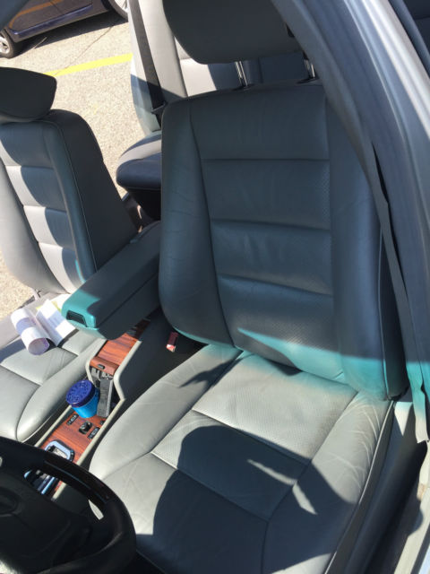 1994 Mercedes-Benz E-Class - photo 10