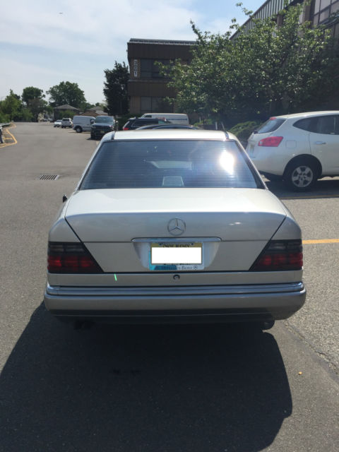 1994 Mercedes-Benz E-Class - photo 3