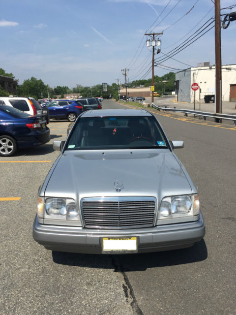 1994 Mercedes-Benz E-Class - photo 7