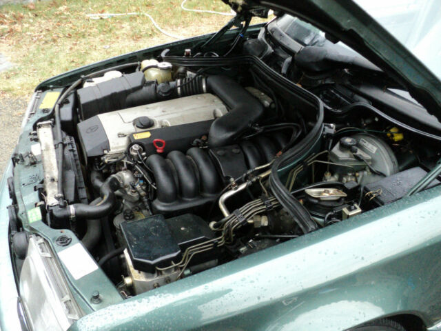 1994 Mercedes-Benz E-Class -- - photo 11