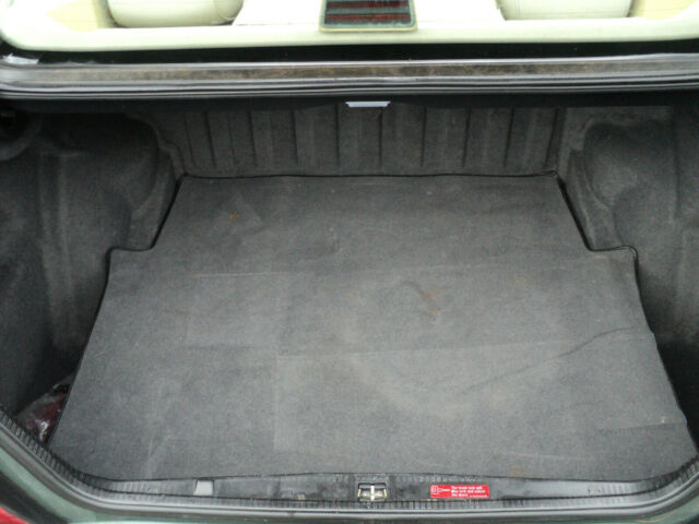 1994 Mercedes-Benz E-Class -- - photo 12