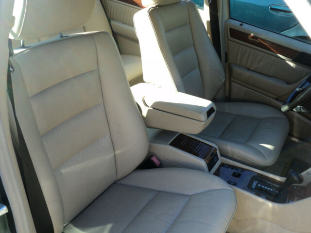 1994 Mercedes-Benz E-Class -- - photo 2