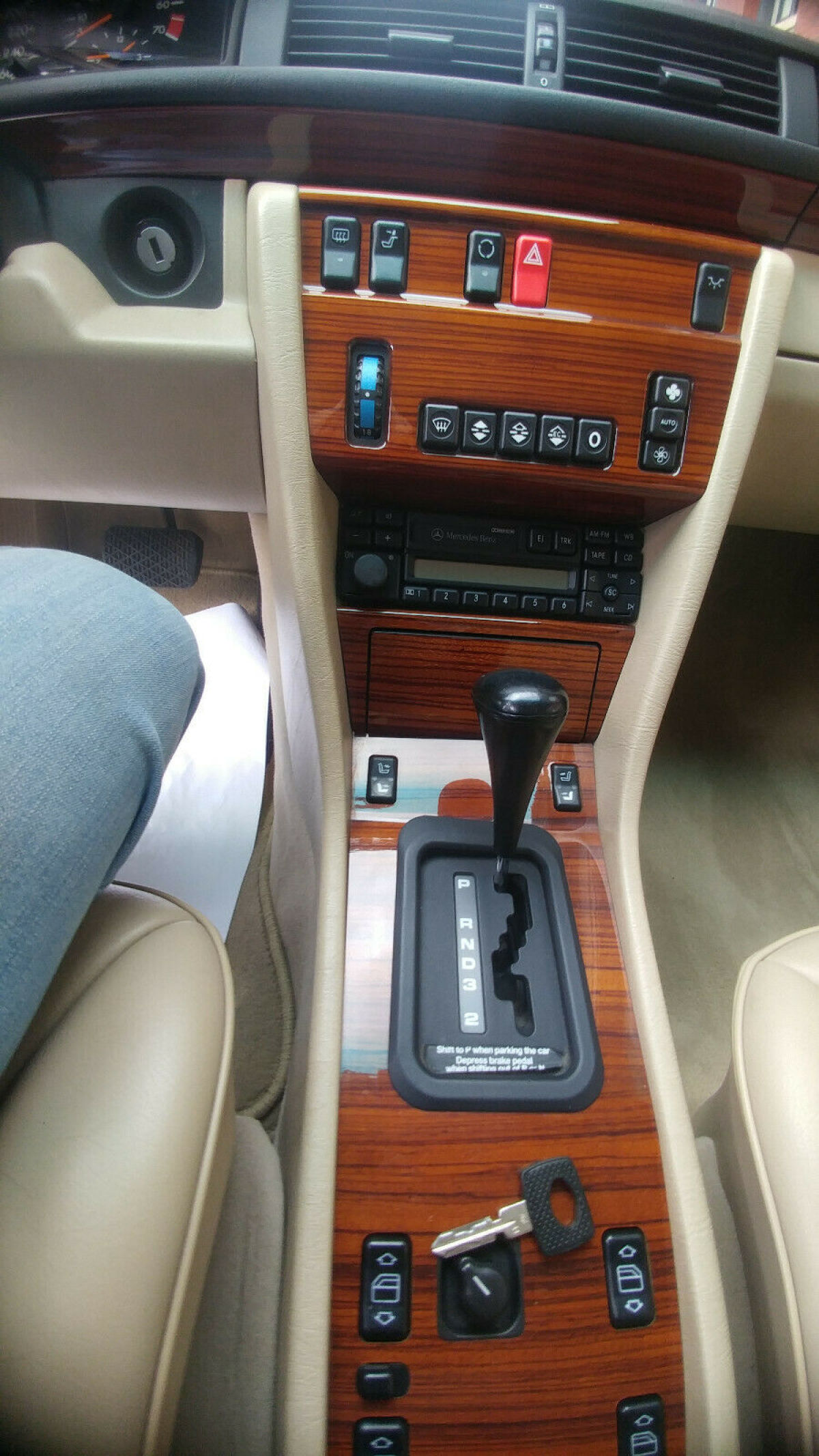 1994 Mercedes-Benz E-Class - photo 10