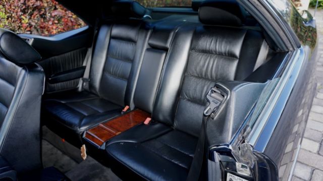 1994 Mercedes-Benz E-Class SPORT COUPE - photo 11