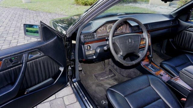 1994 Mercedes-Benz E-Class SPORT COUPE - photo 13
