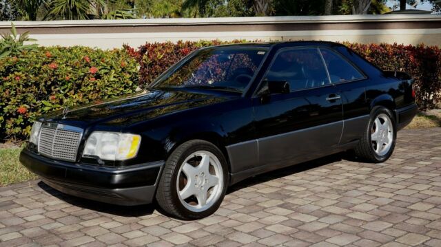 1994 Mercedes-Benz E-Class SPORT COUPE - photo 2