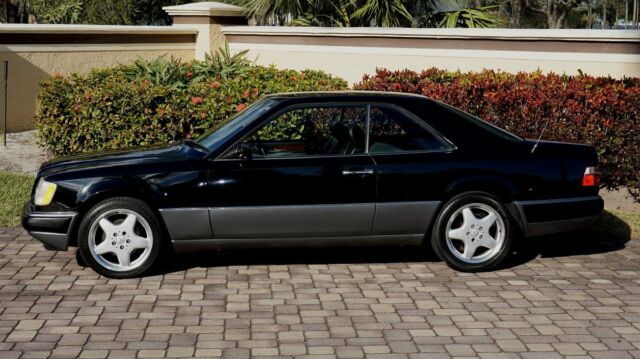 1994 Mercedes-Benz E-Class SPORT COUPE - photo 3