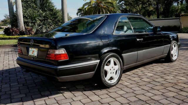 1994 Mercedes-Benz E-Class SPORT COUPE - photo 6
