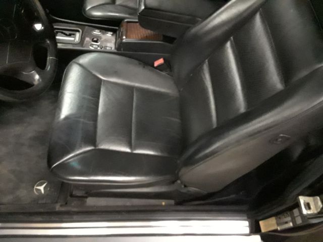 1994 Mercedes-Benz 300-Series SPORTLINE - photo 8