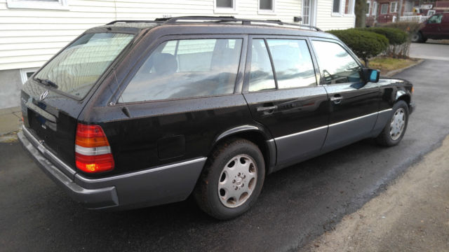 1994 Mercedes-Benz E-Class E320 - photo 6