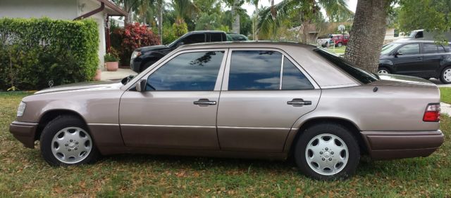 1994 Mercedes-Benz E-Class - photo 3