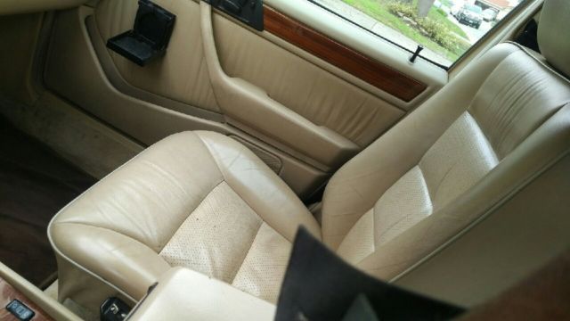 1994 Mercedes-Benz E-Class - photo 4