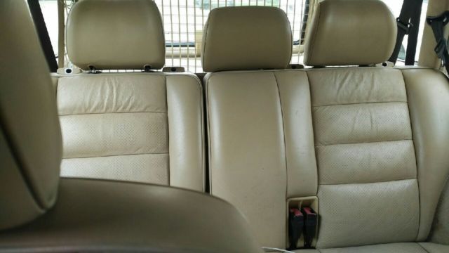 1994 Mercedes-Benz E-Class - photo 7