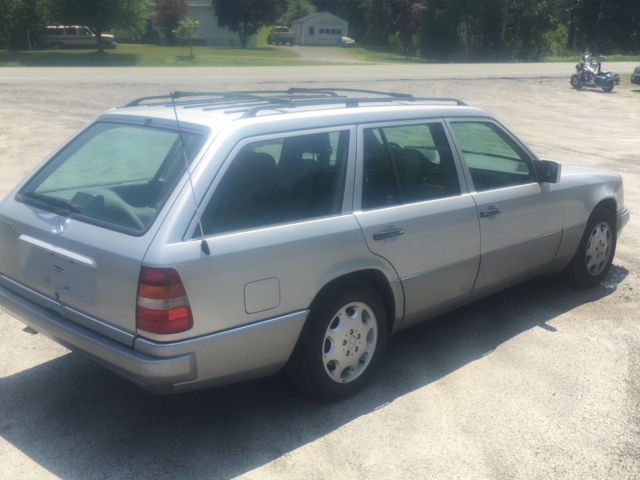 1994 Mercedes-Benz E-Class - photo 3