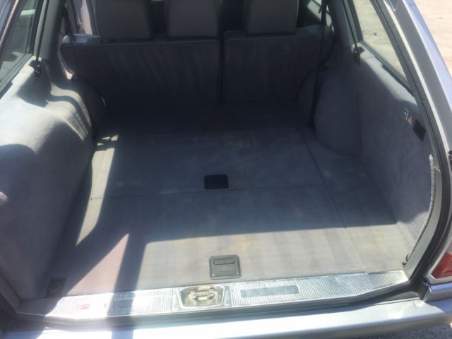 1994 Mercedes-Benz E-Class - photo 7