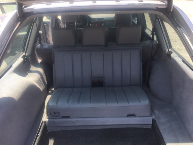 1994 Mercedes-Benz E-Class - photo 8