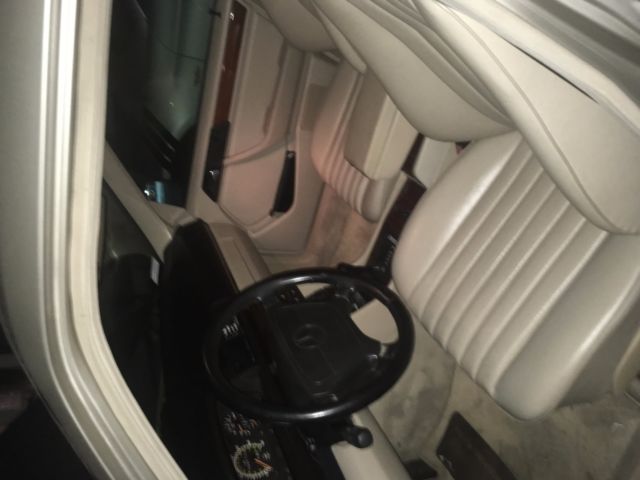 1994 Mercedes-Benz 300-Series - photo 3