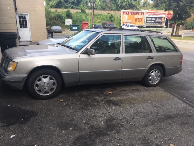 1994 Mercedes-Benz 300-Series - photo 7